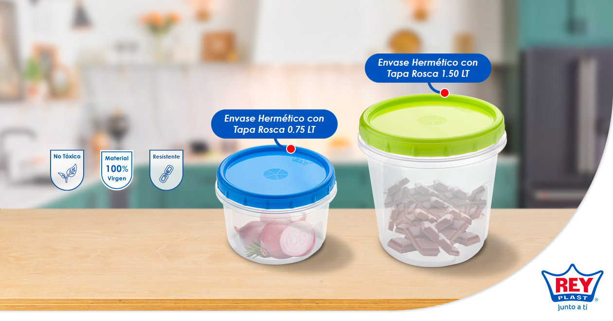 Vegetales para ensaladas